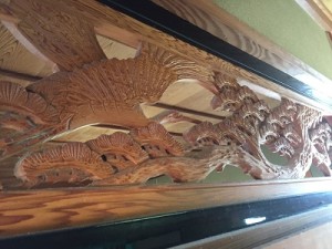 坂田邸リフォーム４