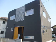 私達のこだわりがつまった理想の家