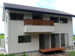 家族の夢を叶える家