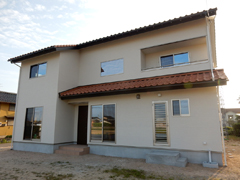 家族の夢を叶える家