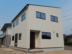 料理とお酒が美味しくなるお家